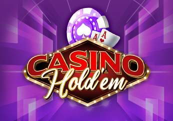 Hình ảnh trò chơi Casino Hold’em tại kg88