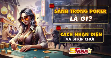 Giải đấu poker tuần này