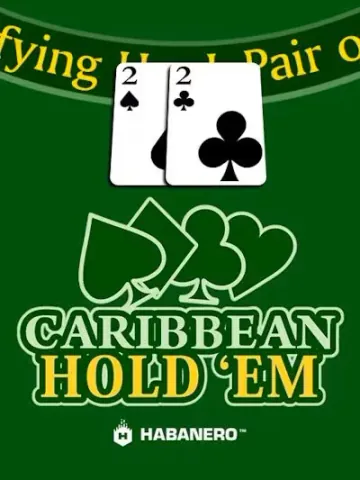 Caribbean Holdem D