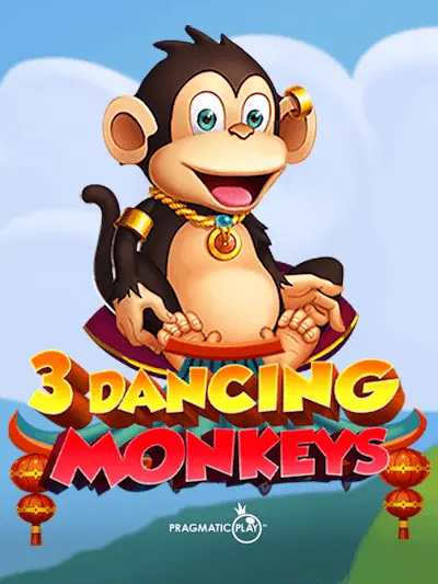 3 Dancing Monkeys